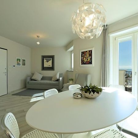 Luxury Apartament Con Garage Vista Mare Alassio Per 6 Persone Εξωτερικό φωτογραφία