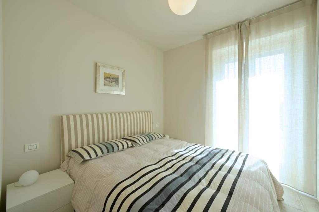Luxury Apartament Con Garage Vista Mare Alassio Per 6 Persone Εξωτερικό φωτογραφία
