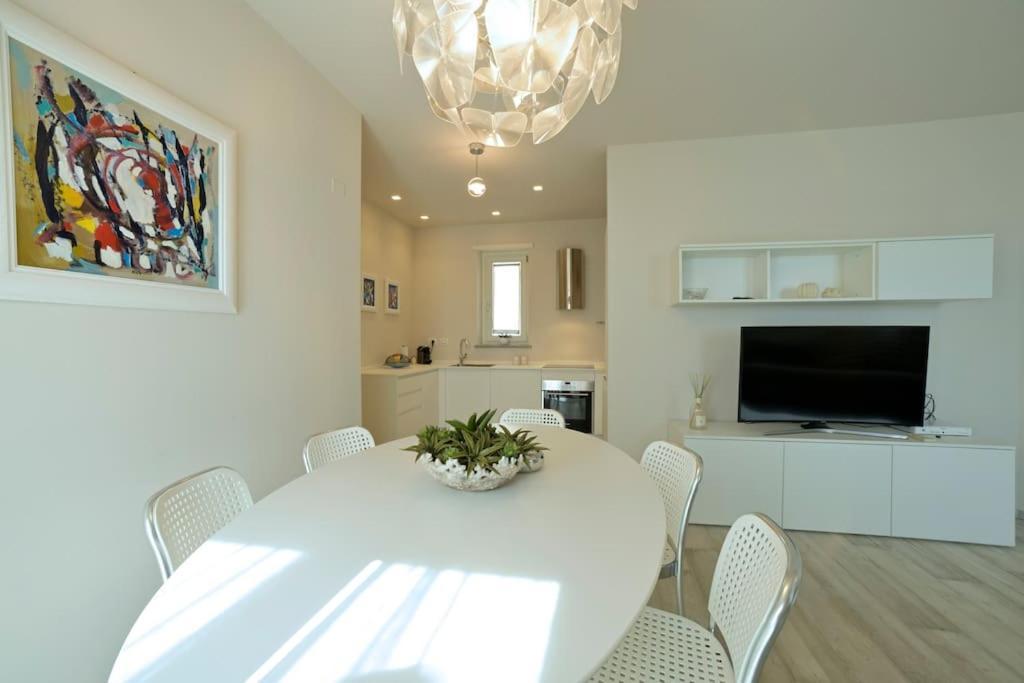Luxury Apartament Con Garage Vista Mare Alassio Per 6 Persone Εξωτερικό φωτογραφία